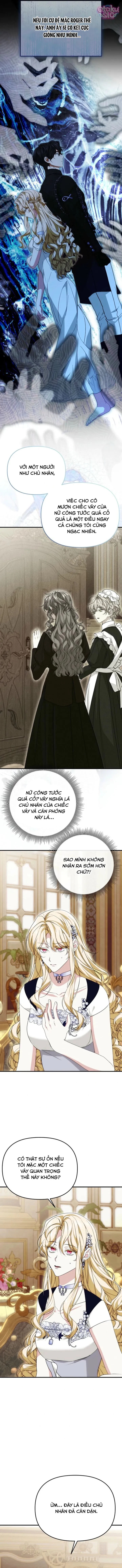 Tôi Không Thích Thể Loại Harem Ngược Chapter 30 - 8