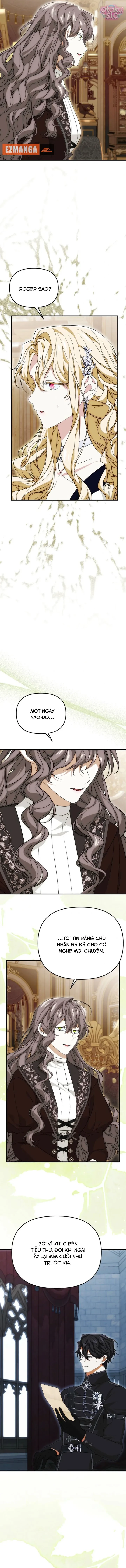 Tôi Không Thích Thể Loại Harem Ngược Chapter 30 - 9