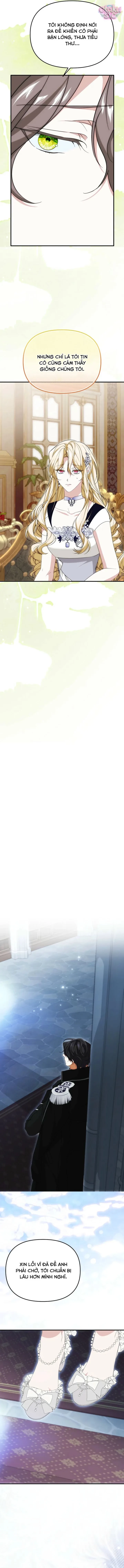 Tôi Không Thích Thể Loại Harem Ngược Chapter 30 - 10