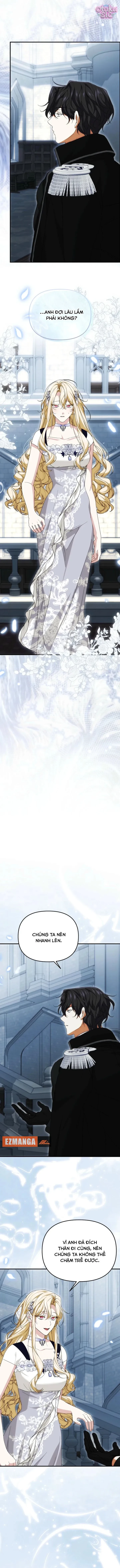 Tôi Không Thích Thể Loại Harem Ngược Chapter 30 - 11