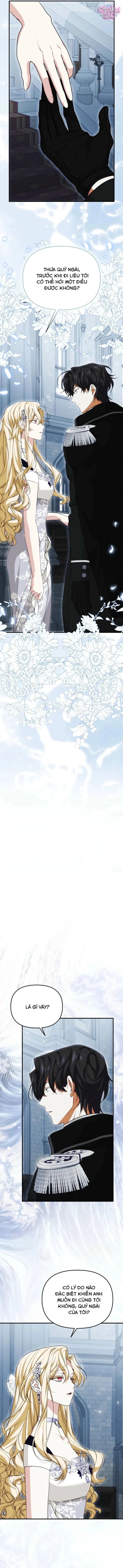 Tôi Không Thích Thể Loại Harem Ngược Chapter 30 - 12