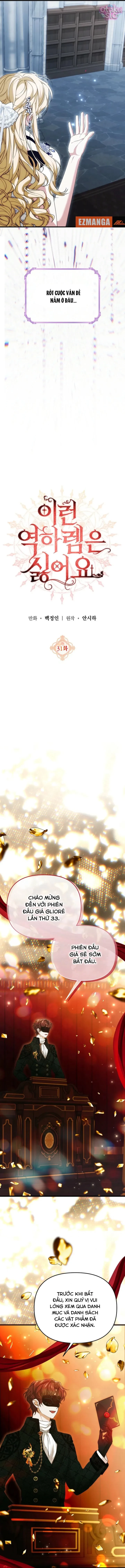 Tôi Không Thích Thể Loại Harem Ngược Chapter 31 - 2