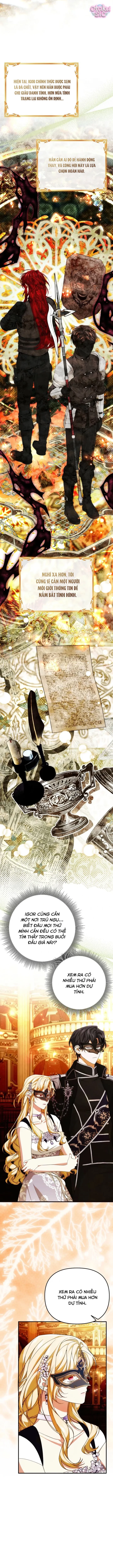 Tôi Không Thích Thể Loại Harem Ngược Chapter 31 - 5