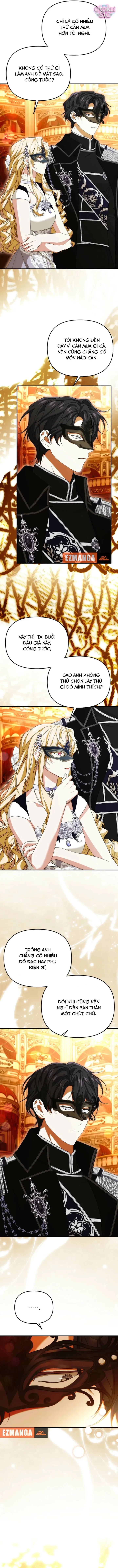 Tôi Không Thích Thể Loại Harem Ngược Chapter 31 - 6