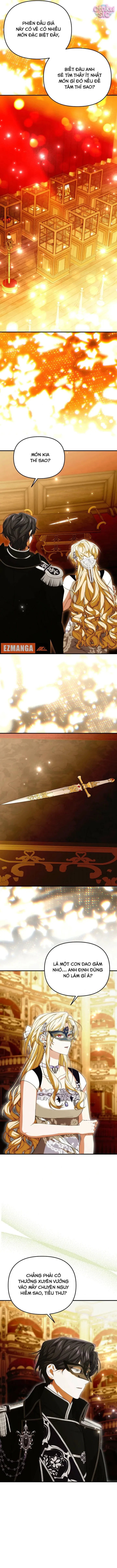 Tôi Không Thích Thể Loại Harem Ngược Chapter 31 - 7