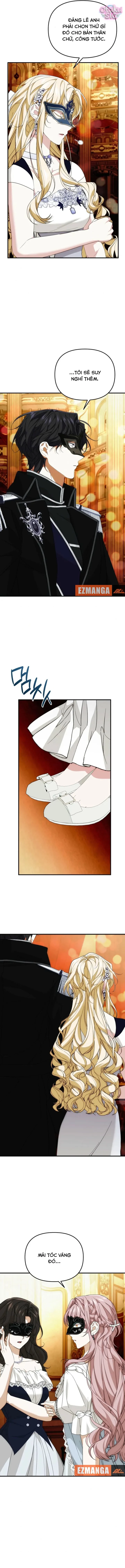 Tôi Không Thích Thể Loại Harem Ngược Chapter 31 - 8