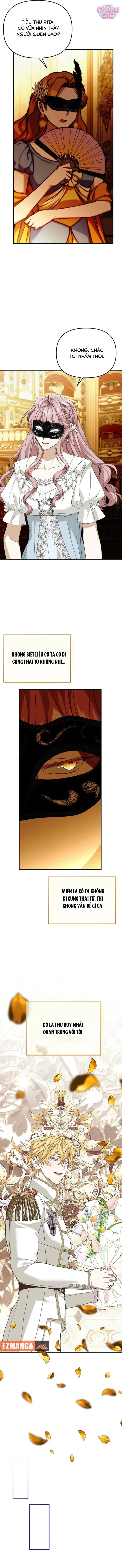 Tôi Không Thích Thể Loại Harem Ngược Chapter 31 - 9