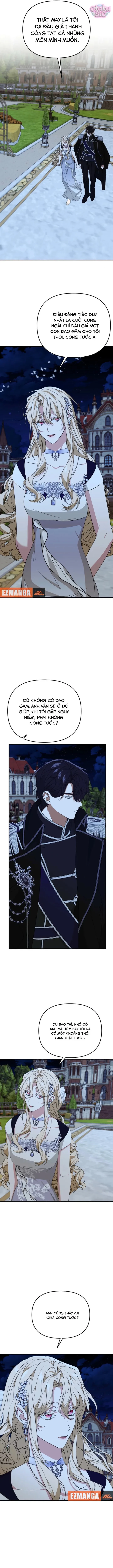 Tôi Không Thích Thể Loại Harem Ngược Chapter 31 - 10