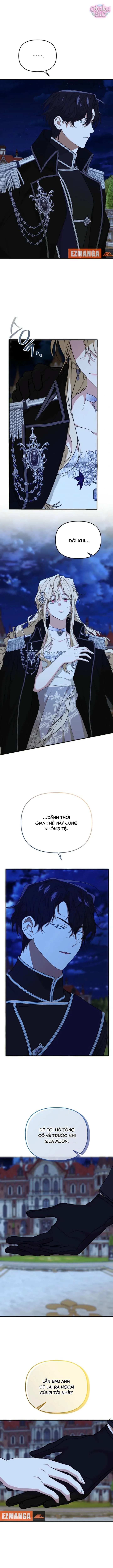 Tôi Không Thích Thể Loại Harem Ngược Chapter 31 - 11