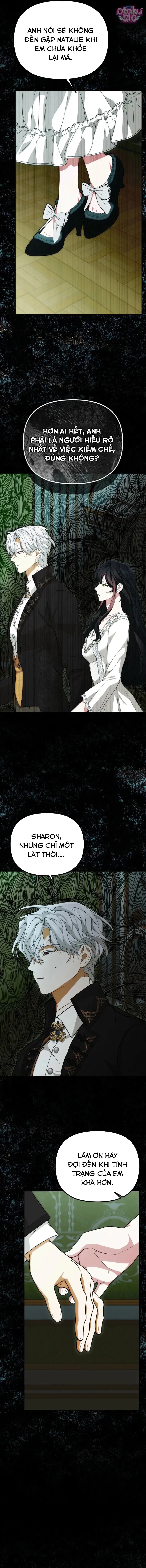 Tôi Không Thích Thể Loại Harem Ngược Chapter 32 - 2