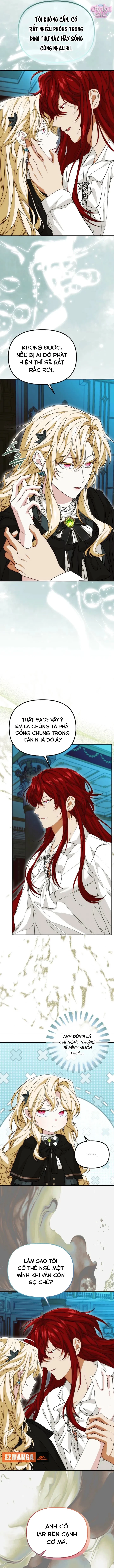 Tôi Không Thích Thể Loại Harem Ngược Chapter 32 - 7