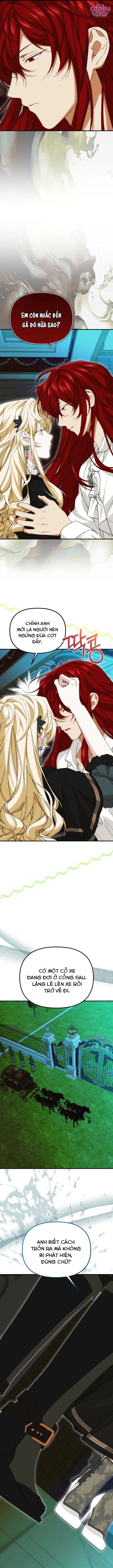 Tôi Không Thích Thể Loại Harem Ngược Chapter 32 - 8