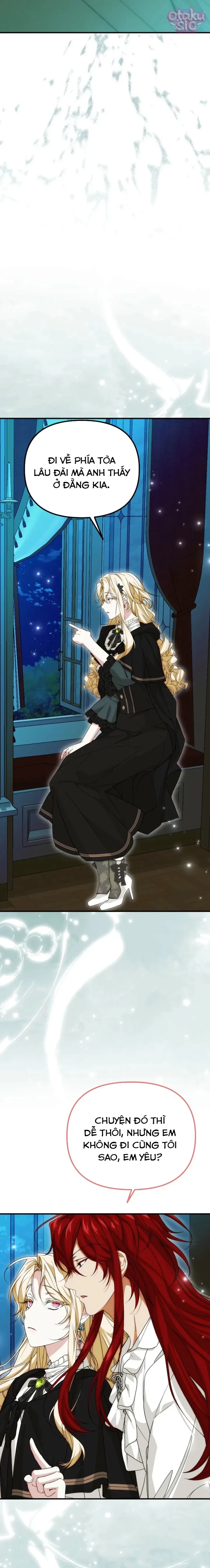 Tôi Không Thích Thể Loại Harem Ngược Chapter 32 - 9