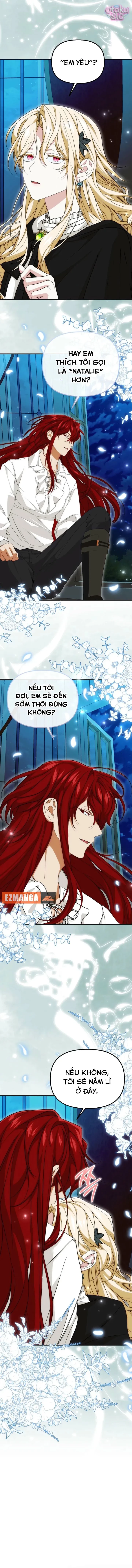 Tôi Không Thích Thể Loại Harem Ngược Chapter 32 - 10