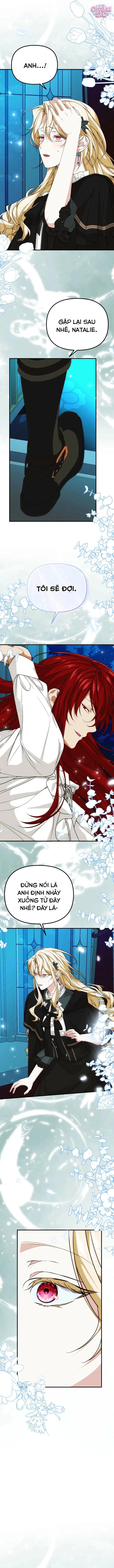 Tôi Không Thích Thể Loại Harem Ngược Chapter 32 - 11