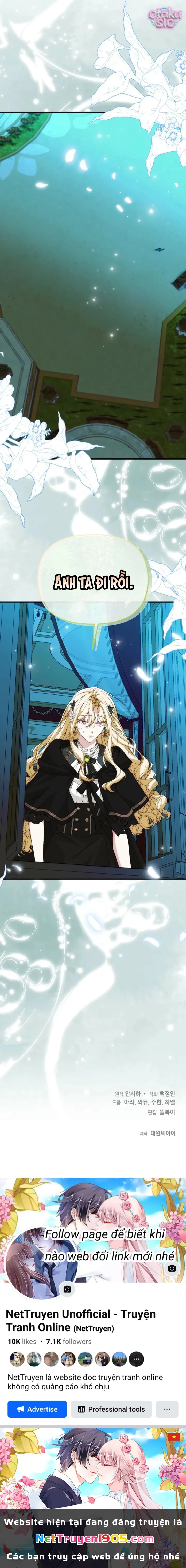 Tôi Không Thích Thể Loại Harem Ngược Chapter 32 - 12