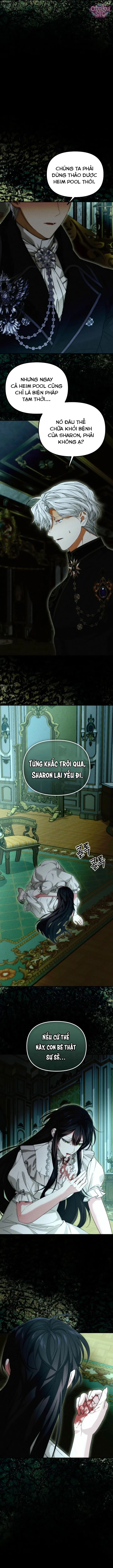 Tôi Không Thích Thể Loại Harem Ngược Chapter 33 - 2