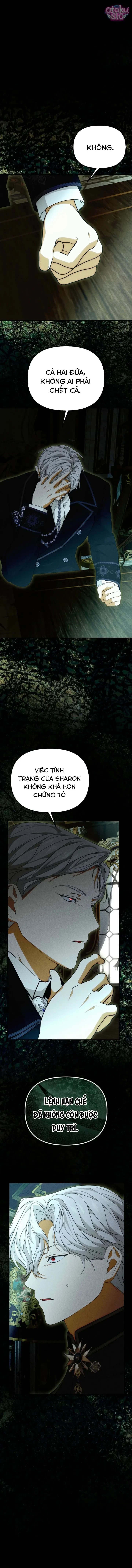 Tôi Không Thích Thể Loại Harem Ngược Chapter 33 - 3