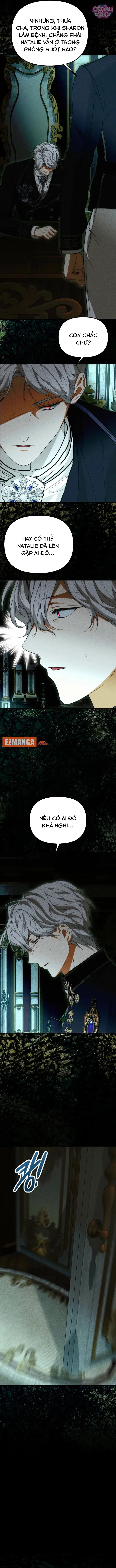 Tôi Không Thích Thể Loại Harem Ngược Chapter 33 - 4