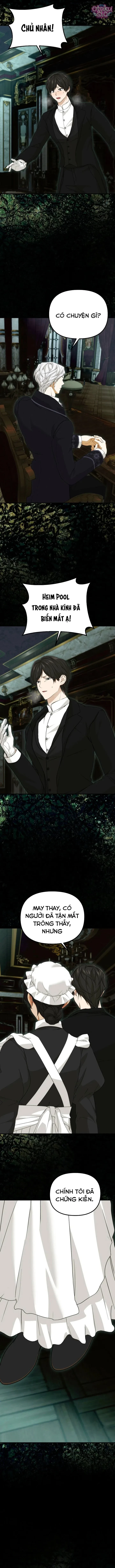 Tôi Không Thích Thể Loại Harem Ngược Chapter 33 - 5