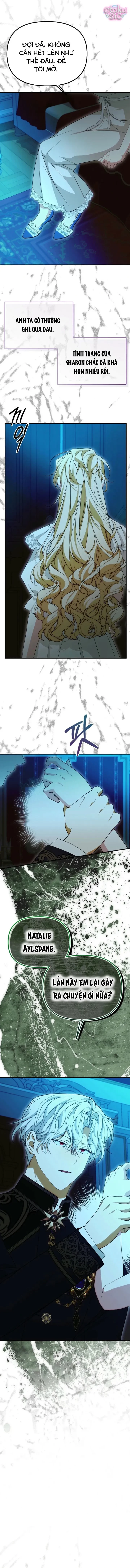 Tôi Không Thích Thể Loại Harem Ngược Chapter 33 - 7