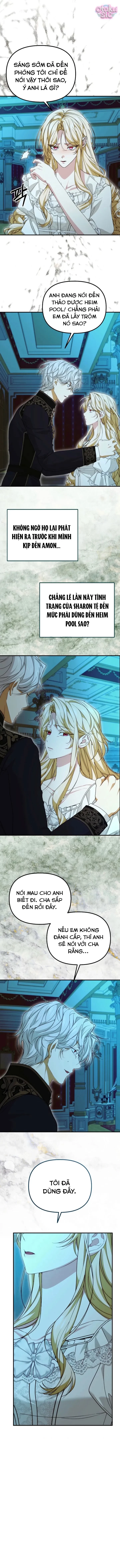 Tôi Không Thích Thể Loại Harem Ngược Chapter 33 - 8