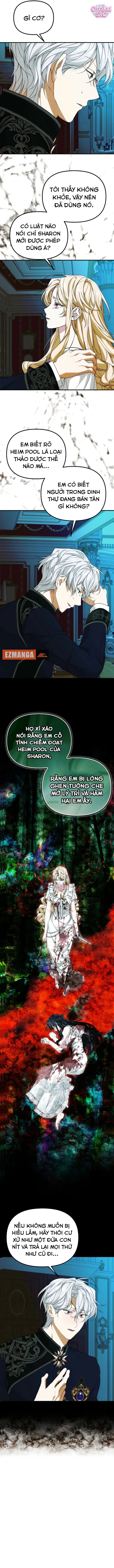 Tôi Không Thích Thể Loại Harem Ngược Chapter 33 - 9