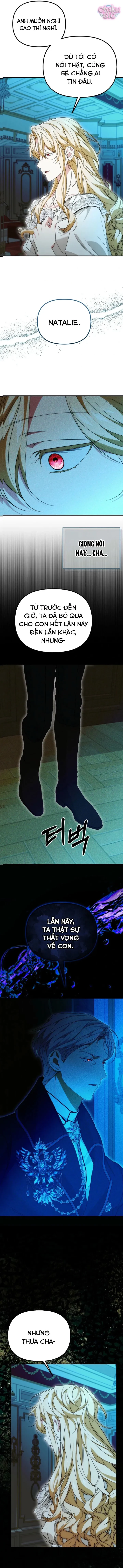 Tôi Không Thích Thể Loại Harem Ngược Chapter 33 - 10