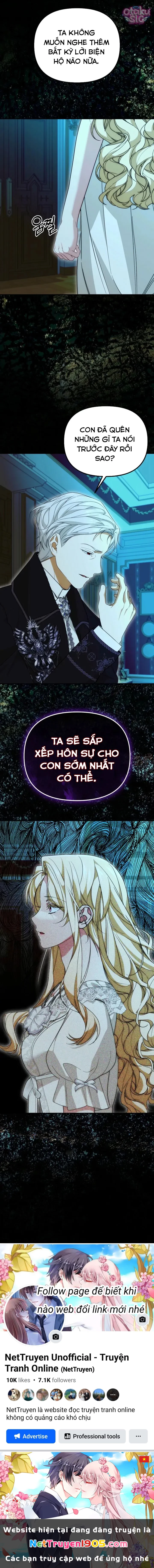 Tôi Không Thích Thể Loại Harem Ngược Chapter 33 - 11