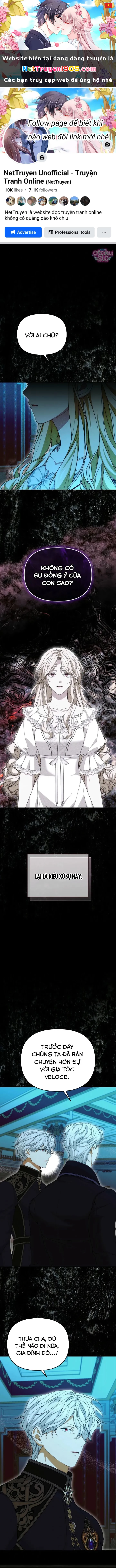 Tôi Không Thích Thể Loại Harem Ngược Chapter 34 - 1