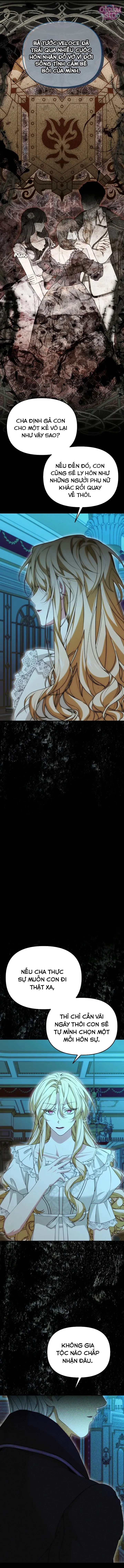 Tôi Không Thích Thể Loại Harem Ngược Chapter 34 - 2