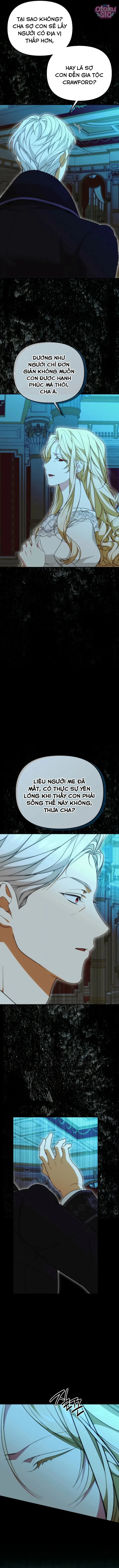 Tôi Không Thích Thể Loại Harem Ngược Chapter 34 - 3