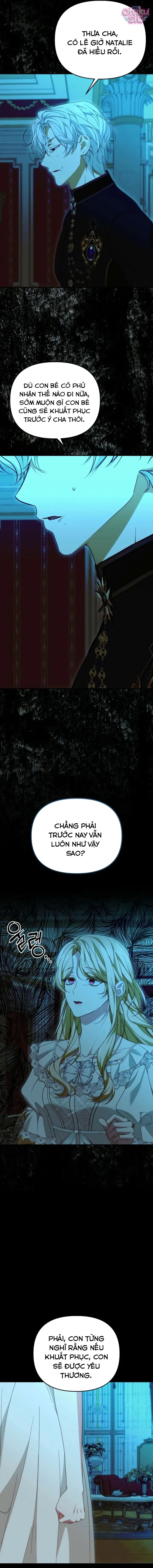 Tôi Không Thích Thể Loại Harem Ngược Chapter 34 - 5