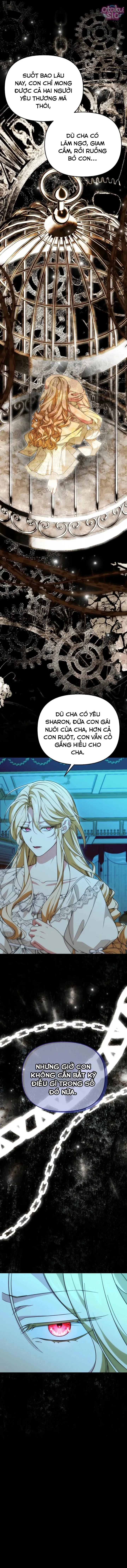 Tôi Không Thích Thể Loại Harem Ngược Chapter 34 - 6