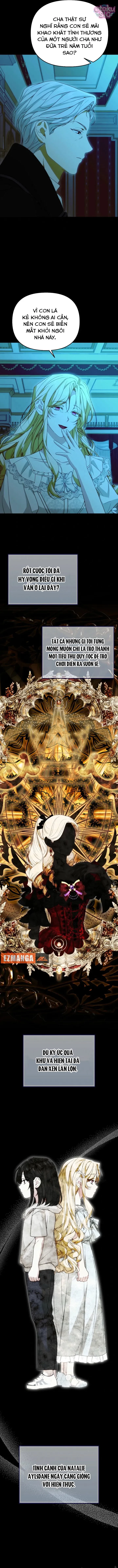 Tôi Không Thích Thể Loại Harem Ngược Chapter 34 - 7