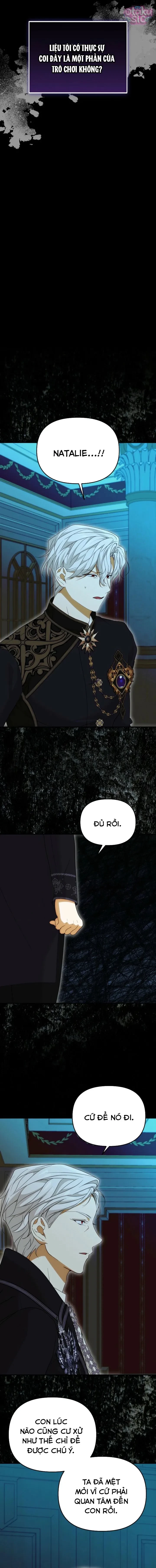 Tôi Không Thích Thể Loại Harem Ngược Chapter 34 - 8