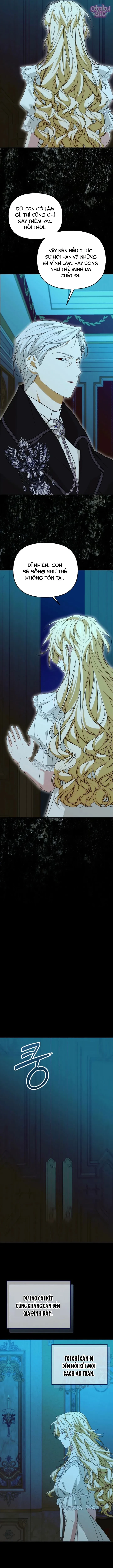 Tôi Không Thích Thể Loại Harem Ngược Chapter 34 - 9