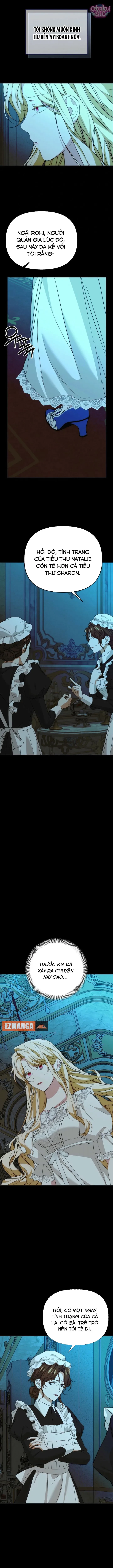 Tôi Không Thích Thể Loại Harem Ngược Chapter 34 - 10