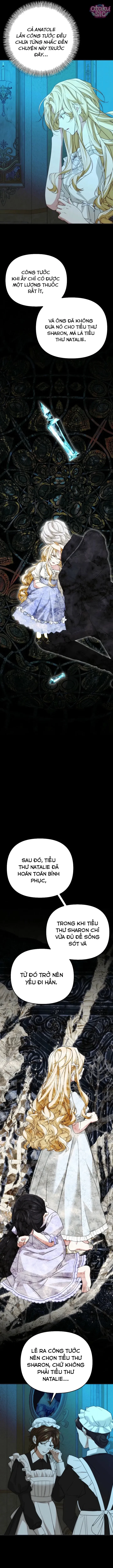 Tôi Không Thích Thể Loại Harem Ngược Chapter 34 - 11