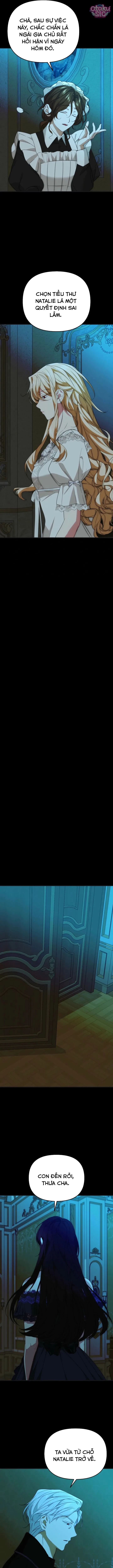 Tôi Không Thích Thể Loại Harem Ngược Chapter 34 - 12