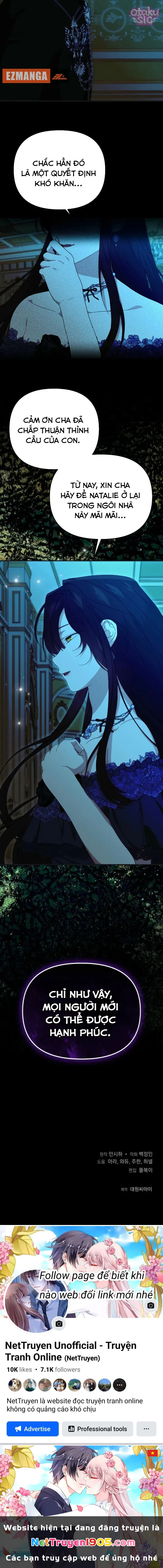 Tôi Không Thích Thể Loại Harem Ngược Chapter 34 - 13