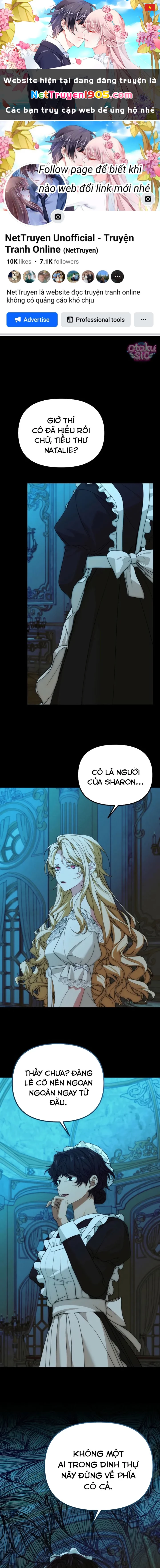 Tôi Không Thích Thể Loại Harem Ngược Chapter 35 - 1