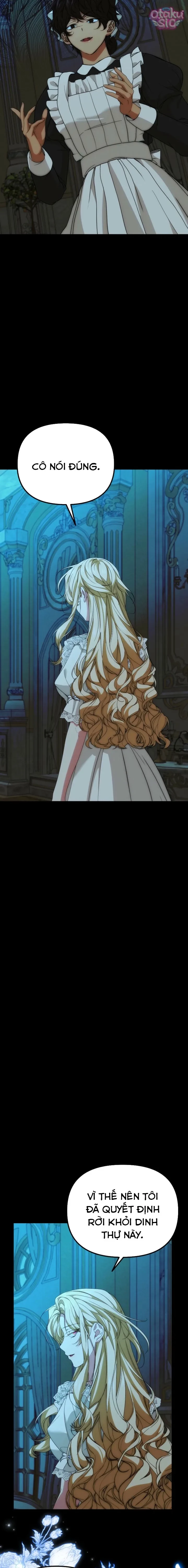 Tôi Không Thích Thể Loại Harem Ngược Chapter 35 - 2