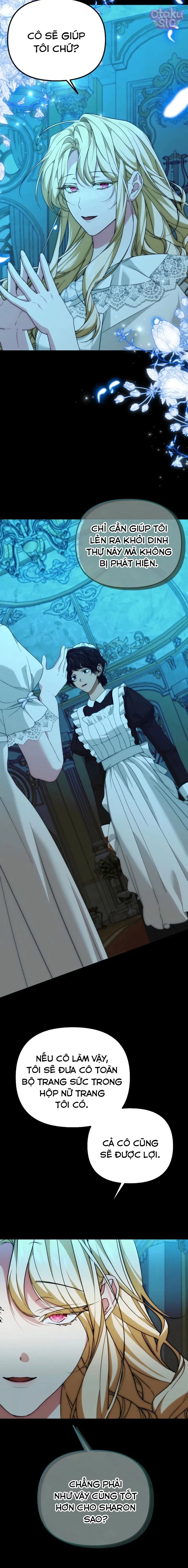 Tôi Không Thích Thể Loại Harem Ngược Chapter 35 - 3