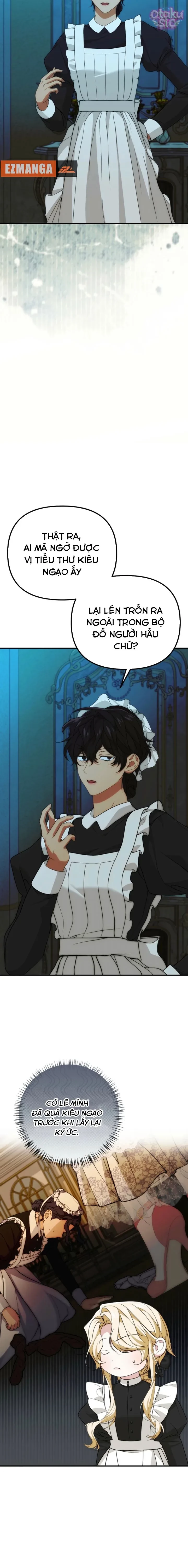 Tôi Không Thích Thể Loại Harem Ngược Chapter 35 - 6