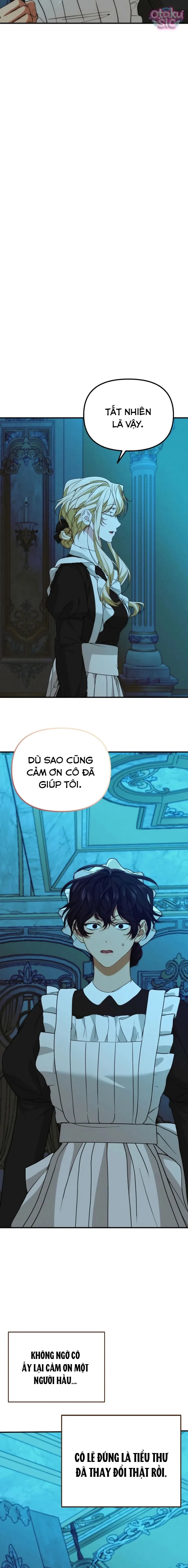 Tôi Không Thích Thể Loại Harem Ngược Chapter 35 - 9