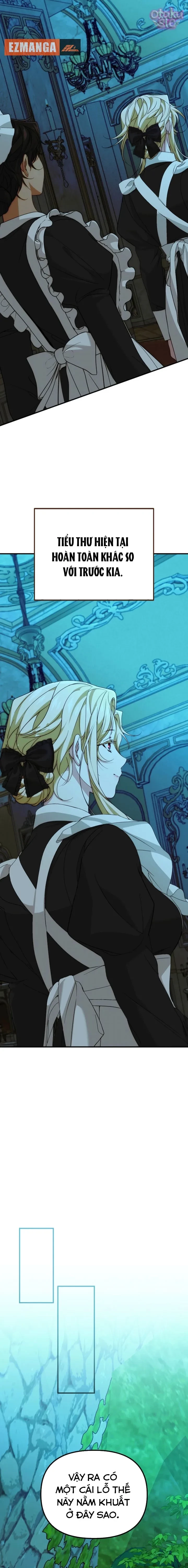 Tôi Không Thích Thể Loại Harem Ngược Chapter 35 - 10