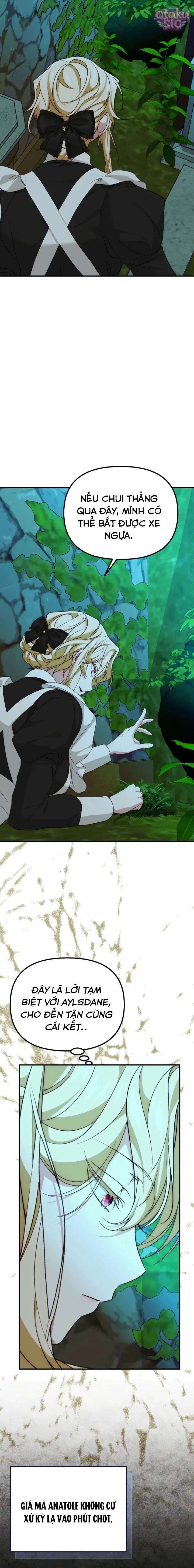 Tôi Không Thích Thể Loại Harem Ngược Chapter 35 - 11