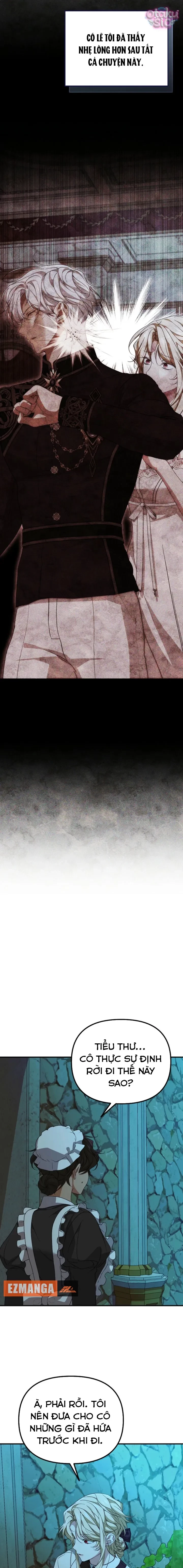 Tôi Không Thích Thể Loại Harem Ngược Chapter 35 - 12