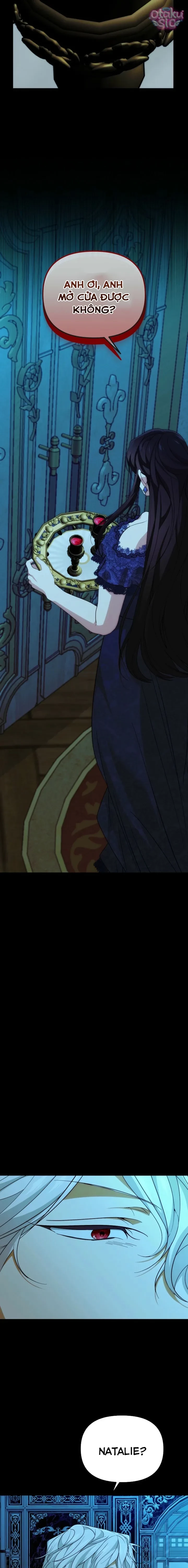 Tôi Không Thích Thể Loại Harem Ngược Chapter 35 - 15